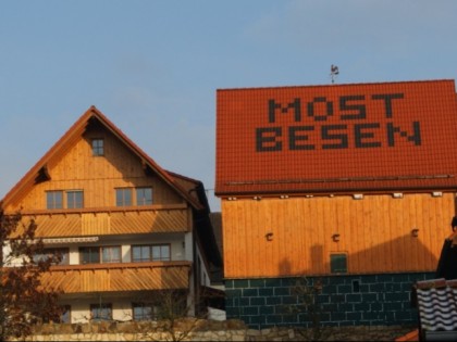 Foto: Mostbesen Wolfenhausen